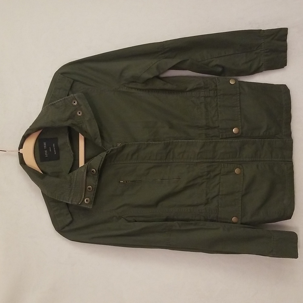 Jacket